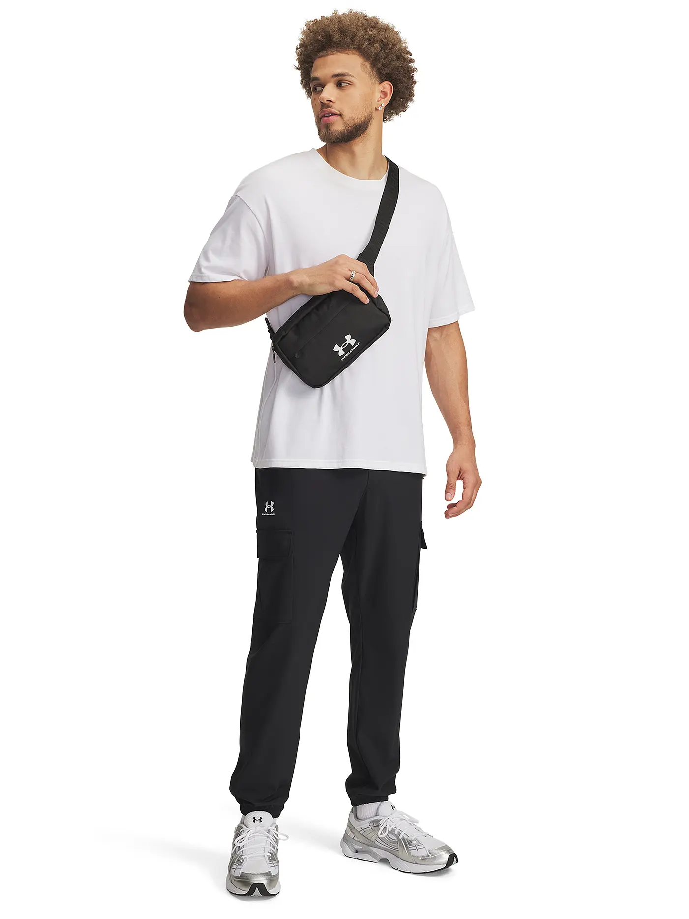 UNDER ARMOUR | Herren Jogginghose UA Vibe Cargo | 